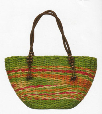 Handbag BG055(#183)-gallery-0