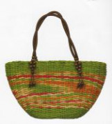 Handbag BG055(#183) - Getkraft.com