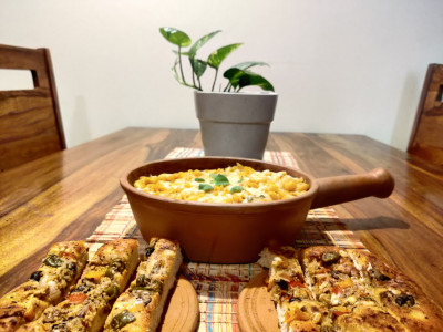 Frying Pan(#1831)-gallery-1