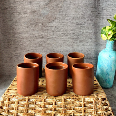 Glass Set(#1832)-gallery-1