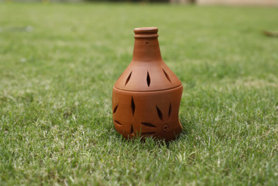 Hanging Candle Light Holder(#1834)-gallery-3