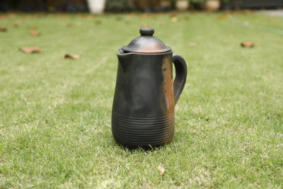 Jug Double Baked(#1836)-gallery-2