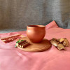 Kulhad Set(#1838)-thumb-0