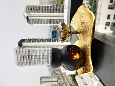 Oil Burner(#1842)-gallery-1