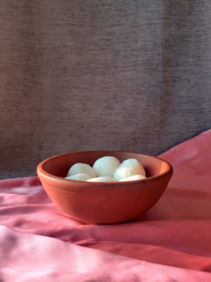 Serving Bowl(#1847)-gallery-2