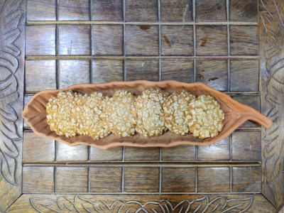 Serving Plate(#1848)-gallery-1