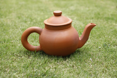 Tea Kettle(#1853)-gallery-1