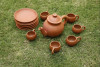 Tea Set(#1856)-thumb-0