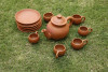 Tea Set(#1856)-thumb-1