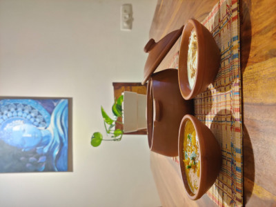 Vegetable Handi(#1857)-gallery-2