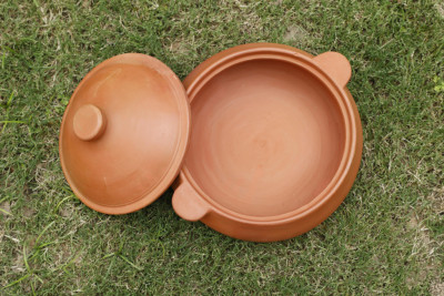 Vegetable Handi(#1857)-gallery-7