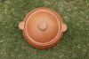 Vegetable Handi(#1857)-thumb-6