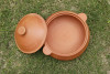 Vegetable Handi(#1857)-thumb-7