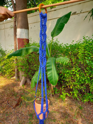 Plant Hanger(#1866)-gallery-1