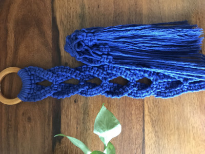 Plant Hanger(#1866)-gallery-2