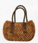 Handbag BG064(#190) - Getkraft.com