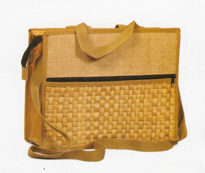 Natural Straw Handbag CB001(#191)-gallery-0