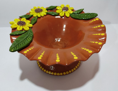 Decorative Urli(#1944)-gallery-1