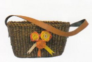 Handbag BK013(#195) - Getkraft.com