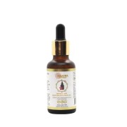 Amayra Naturals Mridyati Face Oil - 30ml(#2013) - Getkraft.com