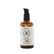 Amayra Naturals Love is in the HAIR Oil - 100ml(#2014) - Getkraft.com