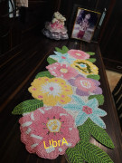 Beaded runners(#2028) - Getkraft.com