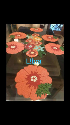 table mats(#2033)-gallery-0