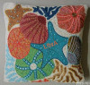 beaded cushion covers(#2043) - Getkraft.com