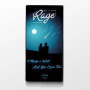 Rage Chocolatier I Made a Wish and You Came True 90 gm(#2095) - Getkraft.com