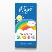 Rage Youre My Sunshine French Biscuit 90 gm(#2100) - Getkraft.com