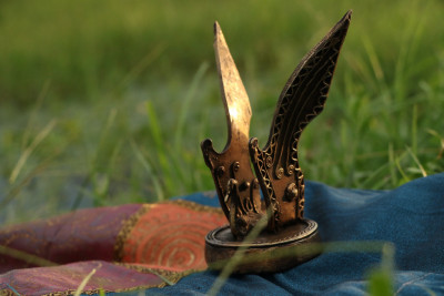 BRASS HANDICRAFT PRODUCTS(#2133)-gallery-2