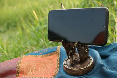 BRASS HANDICRAFT PRODUCTS(#2134)-gallery-8