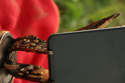 BRASS HANDICRAFT PRODUCTS(#2136)-gallery-11