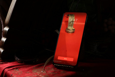 BRASS HANDICRAFT PRODUCTS(#2137)-gallery-4