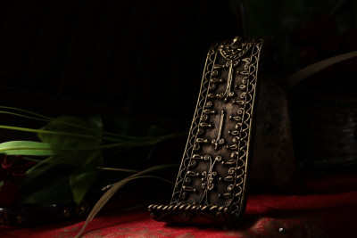 BRASS HANDICRAFT PRODUCTS(#2137)-gallery-6