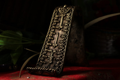 BRASS HANDICRAFT PRODUCTS(#2137)-gallery-8