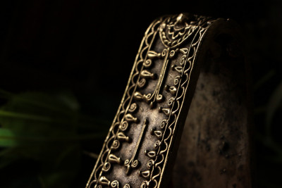 BRASS HANDICRAFT PRODUCTS(#2137)-gallery-10