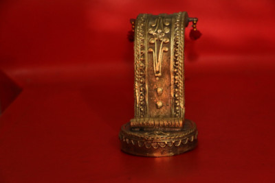 BRASS HANDICRAFT PRODUCTS(#2138)-gallery-2