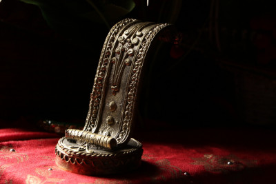 BRASS HANDICRAFT PRODUCTS(#2138)-gallery-6