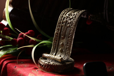 BRASS HANDICRAFT PRODUCTS(#2138)-gallery-8