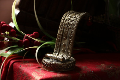 BRASS HANDICRAFT PRODUCTS(#2138)-gallery-9