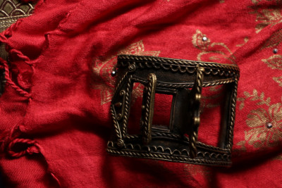 BRASS HANDICRAFT PRODUCTS(#2139)-gallery-3