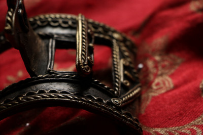 BRASS HANDICRAFT PRODUCTS(#2139)-gallery-8