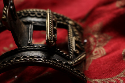 BRASS HANDICRAFT PRODUCTS(#2139)-gallery-9