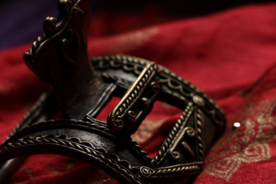 BRASS HANDICRAFT PRODUCTS(#2139)-gallery-10