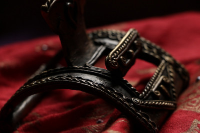 BRASS HANDICRAFT PRODUCTS(#2139)-gallery-12