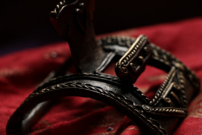 BRASS HANDICRAFT PRODUCTS(#2139)-gallery-13