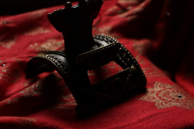 BRASS HANDICRAFT PRODUCTS(#2139)-gallery-14