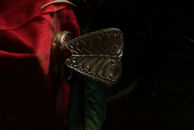 BRASS HANDICRAFT PRODUCTS(#2140)-gallery-1