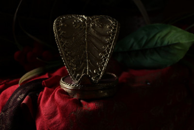 BRASS HANDICRAFT PRODUCTS(#2140)-gallery-2